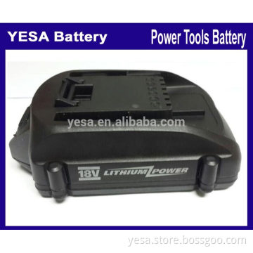 Trimmer battery for 18V Li-ion AL-KO WA3512 Trimmer GTLi 18V Comfort,Ra sentrimmer GTLi EXCLUSIVE al ko battery